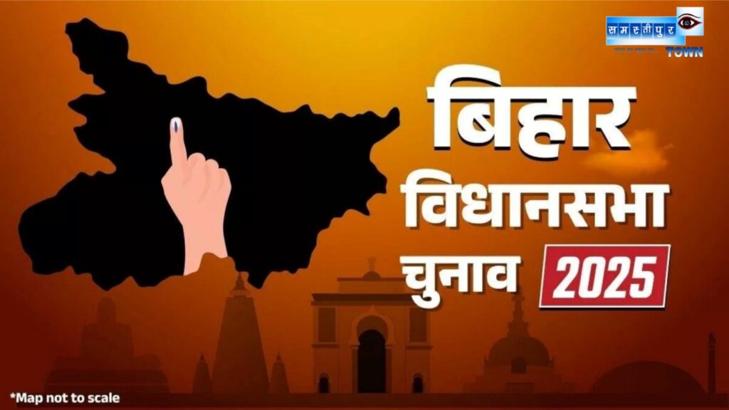 सभी प्रत्याशियों को खोलना होगा नया बैंक खाता, 40 लाख तक खर्च करने की सीलिंग 1 Picsart 25 10 07 21 29 28 019