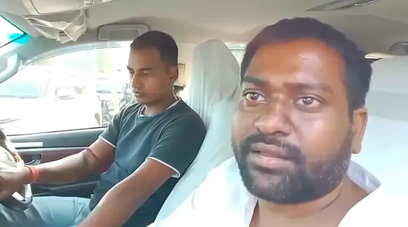 RJD प्रत्याशी का नामांकन नहीं हुआ रद्द तो भड़के मुकेश सहनी के भाई, केस करने की धमकी 1 Videoshot 20251021 074656