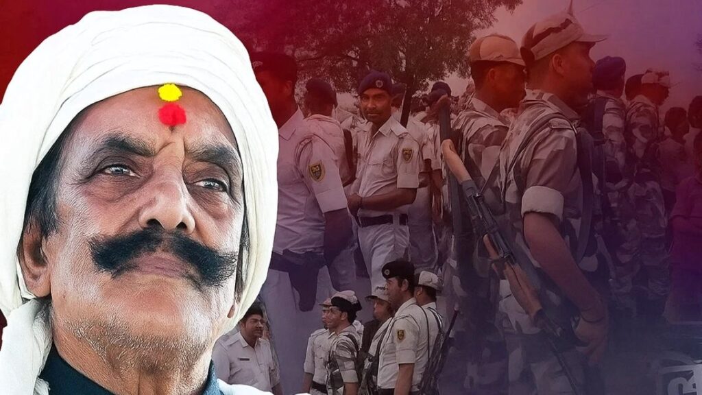 दुलारचंद यादव हत्याकांड में पुलिस की कार्रवाई, निलंबित किए गए भदौर-घोसवरी थानाध्यक्ष 1 1280x720 153491 dularchand yadav murder case mokama