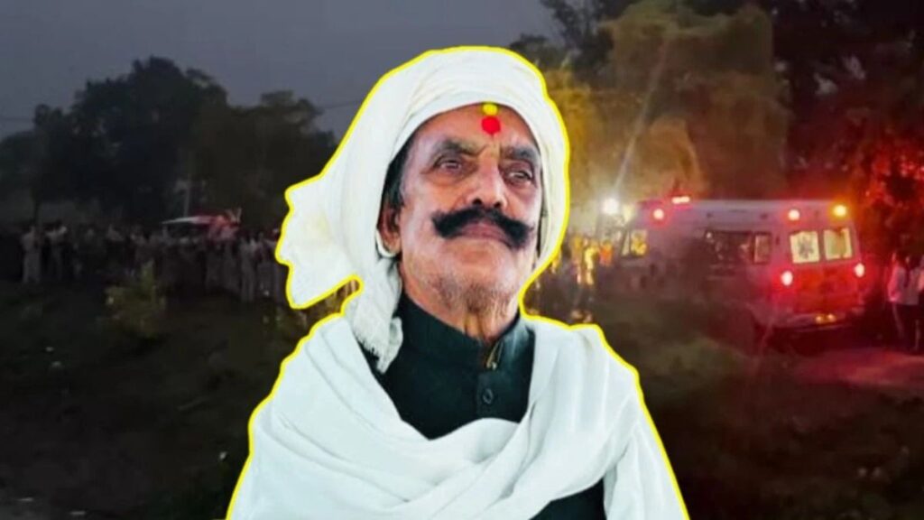 दुलारचंद ह'त्याकांड में चुनाव आयोग का बड़ा एक्शन, पटना के ग्रामीण एसपी समेत 4 अधिकारियों का ट्रांसफर, SDPO सस्पेंड 1 690614609c838 dularchand yadav murder case 01420624 16x9 1