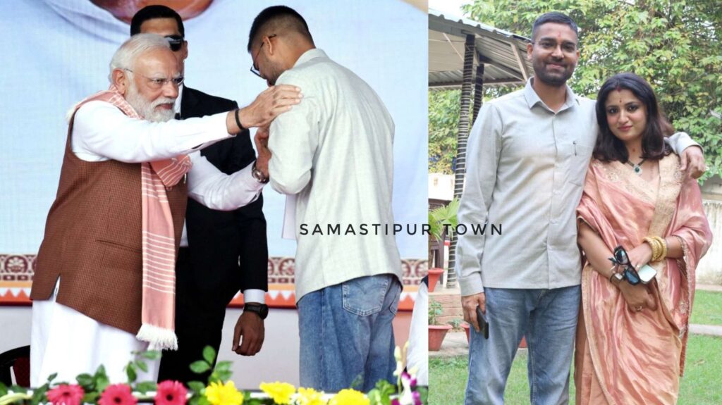 ना विधायक ना ही MLC, फिर उपेंद्र कुशवाहा के बेटे कैसे बन गए मंत्री? 1 InCollage 20251121 084919049