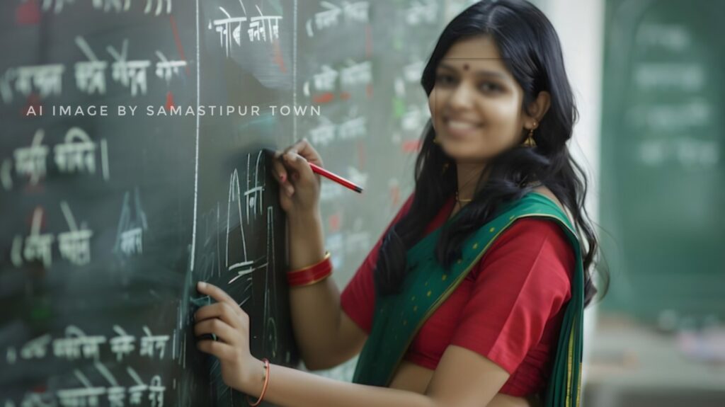 बिहार के 1.06 लाख सरप्लस टीचर क्या करेंगे? सम्राट के मंत्री मिथिलेश तिवारी ने बताया प्लान 1 Picsart 25 11 30 11 00 00 169