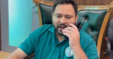 Tejashwi Yadav 8
