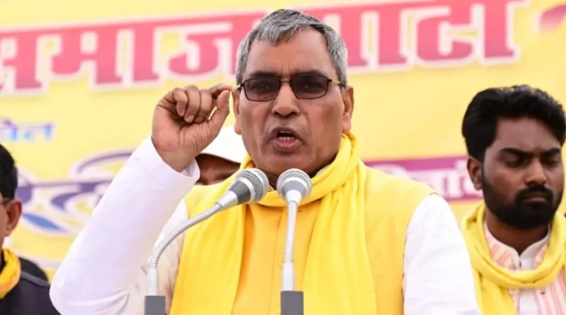 बिहार में बनेगी लालू के बेटे तेजस्वी की सरकार, योगी के मंत्री ओपी राजभर का दावा, कारण भी बताया 1 download resizehood.com 2025 08 09T182556.184