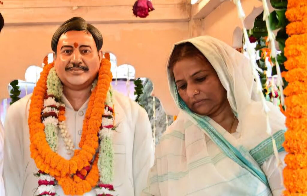 विधवा महिला अपशगुन होती है, मनोरम देवी पर राजद सांसद सुरेंद्र यादव की टिप्पणी से भड़कीं NDA 1 images 9