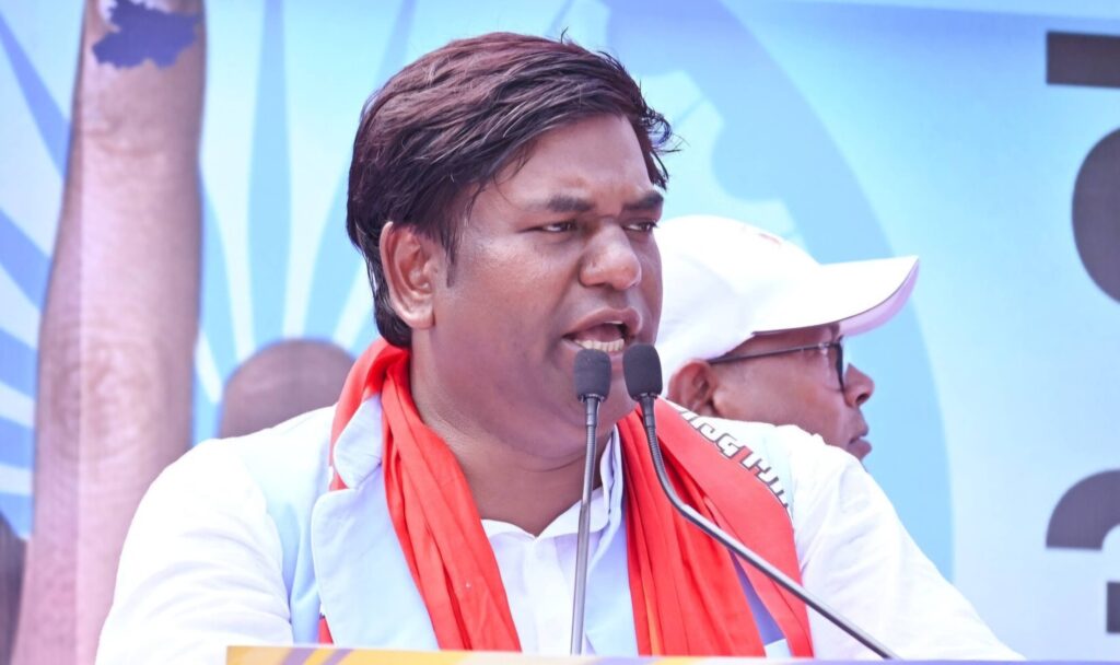 जैसा बिहार बनाया, अब भुगतो; विजय सिन्हा पर हमले पर बोले मुकेश सहनी 1 mukesh 1759732714904 1759732732659 1762497309414 1