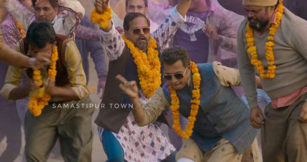 मतगणना के बाद विजय जुलूस निकालने पर रहेगी रोक, समस्तीपुर DM ने दिया आदेश 1 panchayat season 4 pic