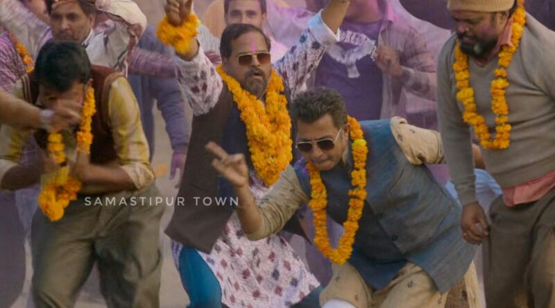 panchayat season 4 pic