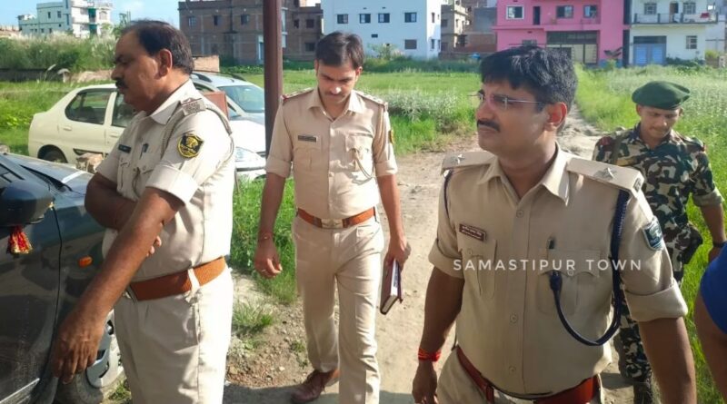 24 09 2025 samastipur loot case 24058477