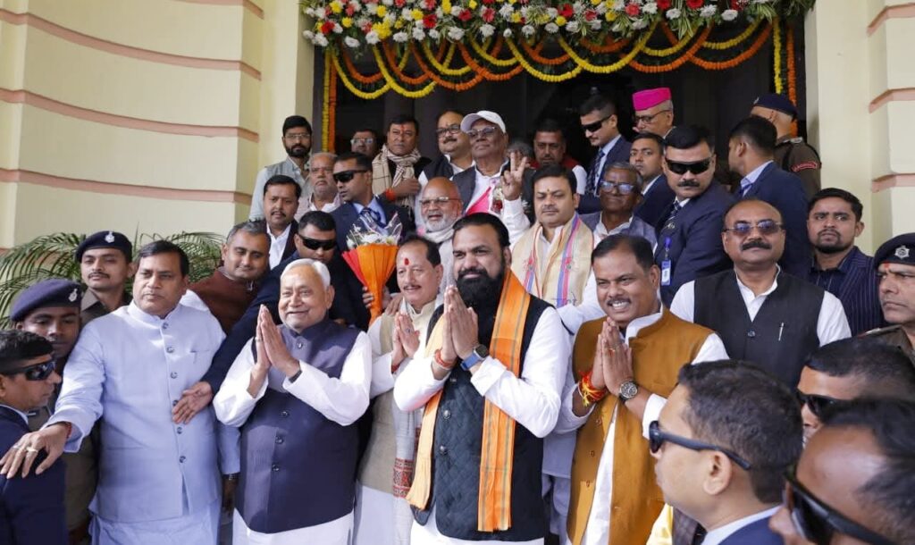 आज अनंत सिंह समेत 7 विधायक लेंगे शपथ, प्रेम कुमार का स्पीकर बनना तय 1 FB IMG 1764610811334
