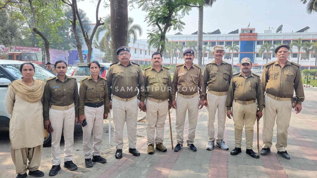 बिहार पुलिस की तरह होमगार्ड जवानों को भी मिलेगा यह सुविधा, सरकार जल्द लेने जा रही बड़ा फैसला 1 IMAGE051002 1740224939105