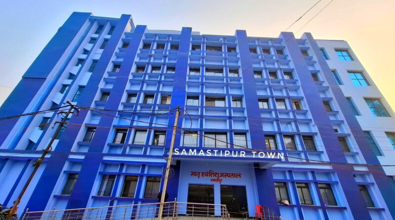 सदर अस्पताल स्थित MCH भवन के हैंडओवर से पहले संसाधनों की जांच के लिये बनी 5 सदस्यीय टीम ने सीएस को सौंपी रिपोर्ट 1 IMG 20251222 WA0060