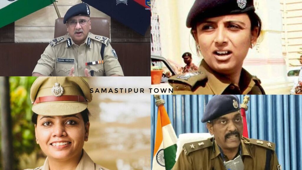 कुंदन कृष्णन DG बने, समस्तीपुर के SP रह चुके विकास वर्मन समेत 8 DIG से बनें IG; बिहार में IPS अफसरों का प्रमोशन 1 InCollage 20251223 231442261