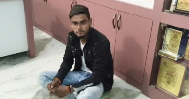 KISHAGANJ CRIME NEWS 1765129261853