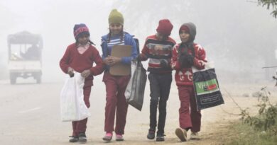 School Timing Change 1