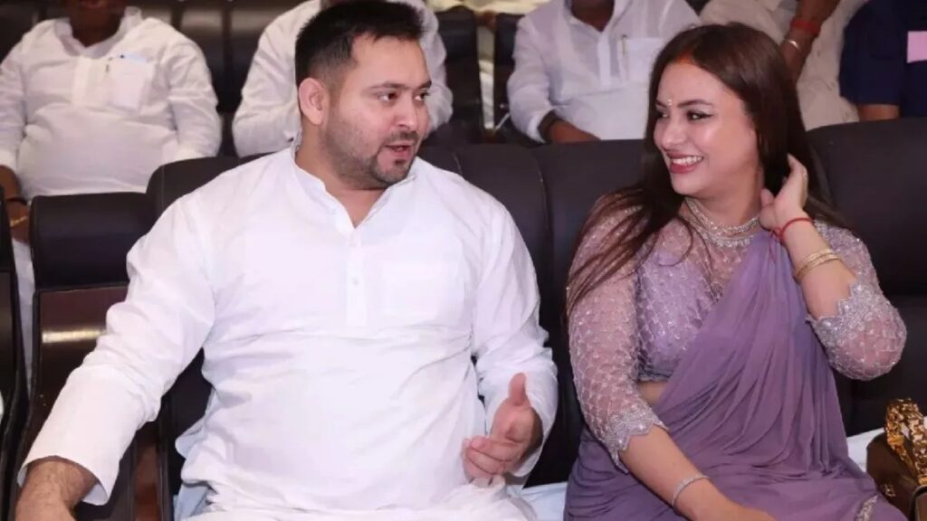 Tejashwi Yadav 1 1764863804253