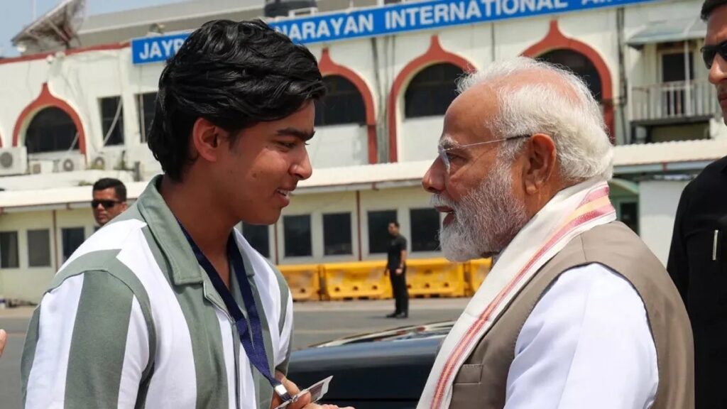 Vaibhav Suryavanshi 1766594278497
