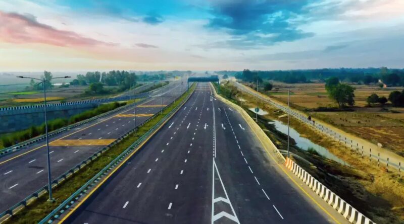 akhilesh yadav slams bjp for trying to take credit for purvanchal expressway 1