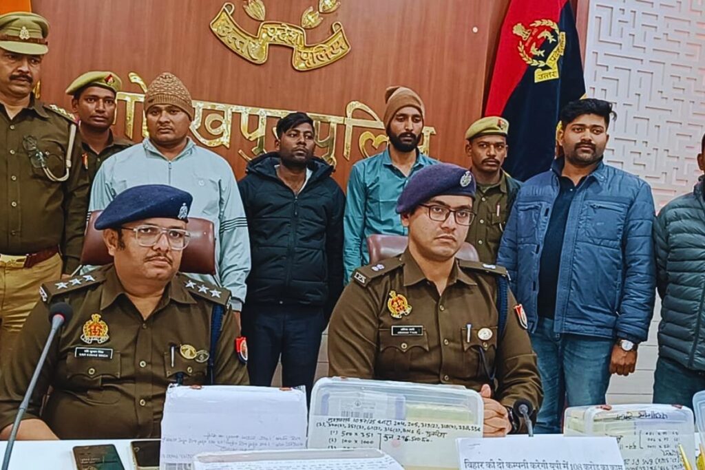 असली SDM को थप्पड़ मारने वाला बिहार का फर्जी IAS अरेस्ट, 4 गर्लफ्रेंड में से 3 प्रेग्नेंट 1 bihar fake ias arrested