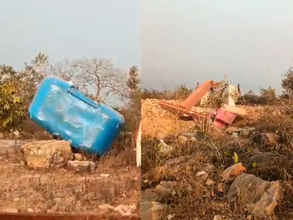 rohtas ropeway 2025 12 3045e59ca8fb84c9dd0c55b69662f155