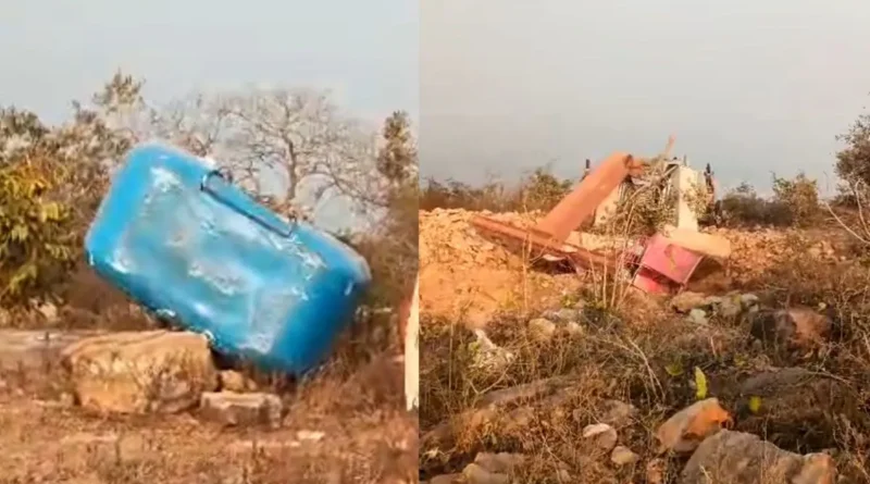 rohtas ropeway 2025 12 3045e59ca8fb84c9dd0c55b69662f155