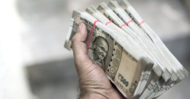 rupee shutterstock 1035119998