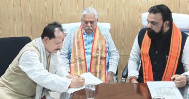 vidhansabha prem kumar