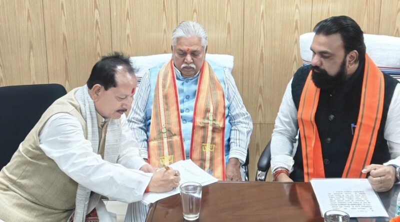 vidhansabha prem kumar