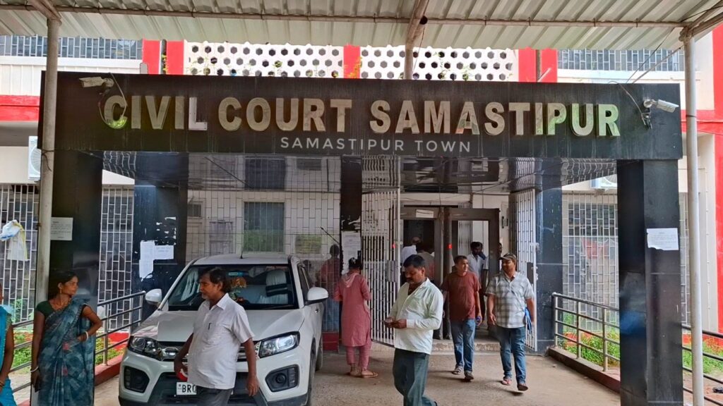 अवैध हथियार रखने के मामले में कोर्ट ने आरोपी को सुनायी तीन वर्ष की सजा 1 20250807 132926