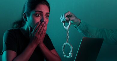 Digital Arrest Scam BLOG 1