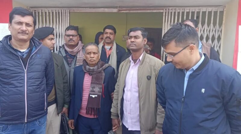 Gopalganj Bribe 1768298355506