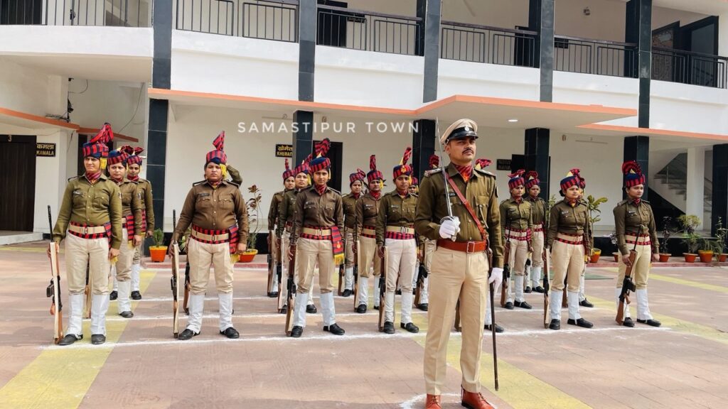 पुलिस मेंस एशोसियेशन चुनाव से पहले समस्तीपुर जिले के 13 सिपाहियों का दरभंगा व मधुबनी जिले में किया गया तबादला 1 IMG 20260123 232038 197