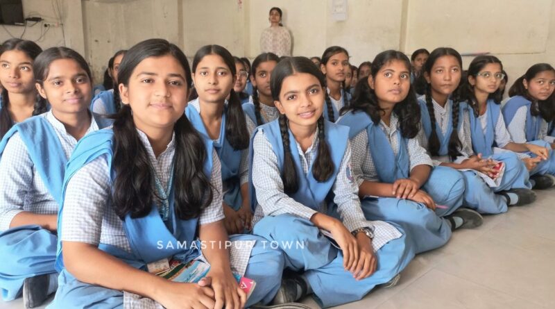 समस्तीपुर में CBSE 10वीं के परीक्षा में 6 हजार 759 और 12वीं के परीक्षा में 2 हजार 563 छात्र-छात्राएं पंजीकृत 1 file 2025 04 09T00 46 43 1200x632 1