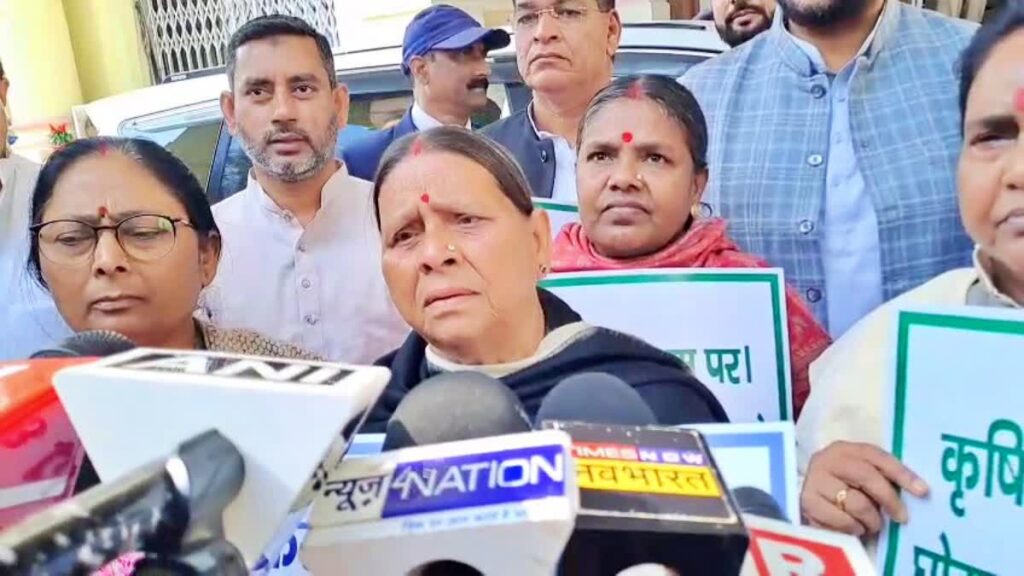 1200 675 25980299 thumbnail 16x9 rabri devi