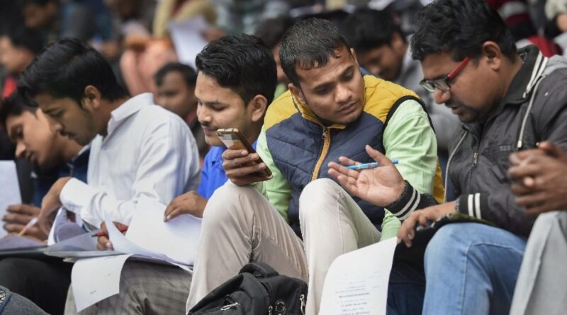 A job camp for the disabled will be held in Madhepura