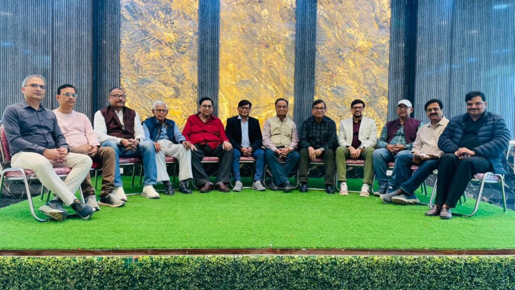 समस्तीपुर में 1 मार्च को होगा 15वां डिस्ट्रिक्ट IMA कॉन्फ्रेंस-2026 का आयोजन 1 IMG 20260226 WA0138