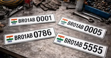 VIP Number plate 1771063599114 1771063609159