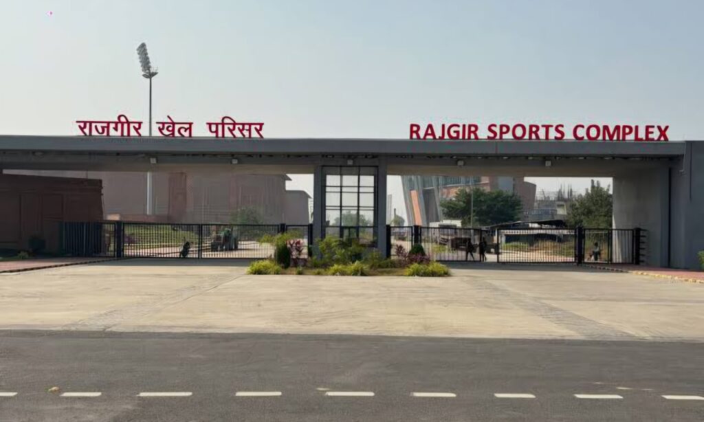 अब खेलों में भी नंबर वन बनेगा बिहार, जानें सरकार का मेगा प्लान 1 images 11