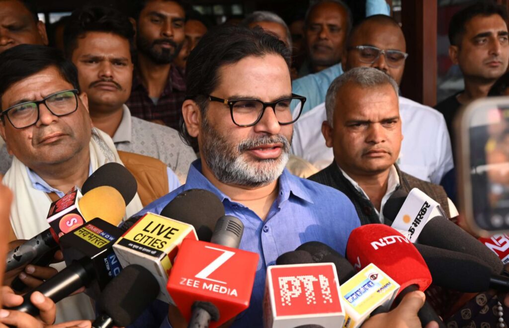 प्रशांत किशोर आज लेंगे विधायक पद की शपथ, जानिए सदन की जगह स्पीकर के चैंबर में क्यों होगा कार्यक्रम 1 img 20260225 wa0032 1772025887 1