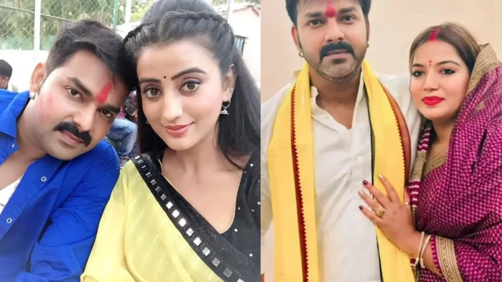 100 करोड़ मांगे तो भी देना चाहिए... पत्नी ज्योति संग विवाद पर पवन सिंह को एक्ट्रेस अक्षरा सिंह की नसीहत 1 pawan singh 1 1761576910526