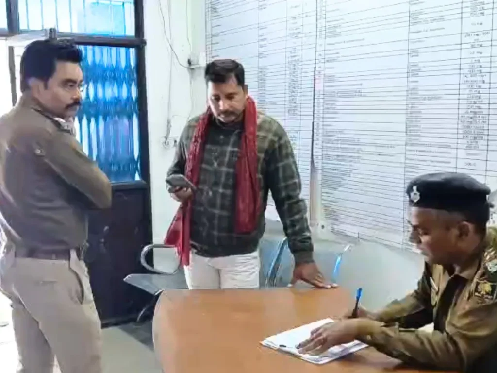 बिहार: शादीशुदा प्रेमिका के घर आधी रात घुसना प्रेमी को पड़ा महंगा, सुबह कमरे से बाहर निकली लाश 1 rohtas 2026 02 678597e1cc59fd9f68cc5156f8e05f95