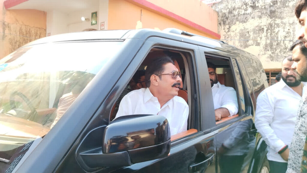 जेल से बेल पर बाहर निकले JDU विधायक अनंत सिंह, चुनाव के दौरान हुए दुलारचंद यादव हत्याकांड में हुई थी गिरफ्तारी 1 1200 675 26310343 100 26310343 1774267560333