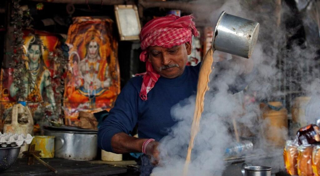 समस्तीपुर में भी चाय से लेकर नाश्ते तक महंगी होनी शुरू, LPG ने बिगाड़ा किचन का बजट, फूड स्टॉल और रेस्टोरेंट प्रभावित 1 887831 evnjkuiily 1535297680