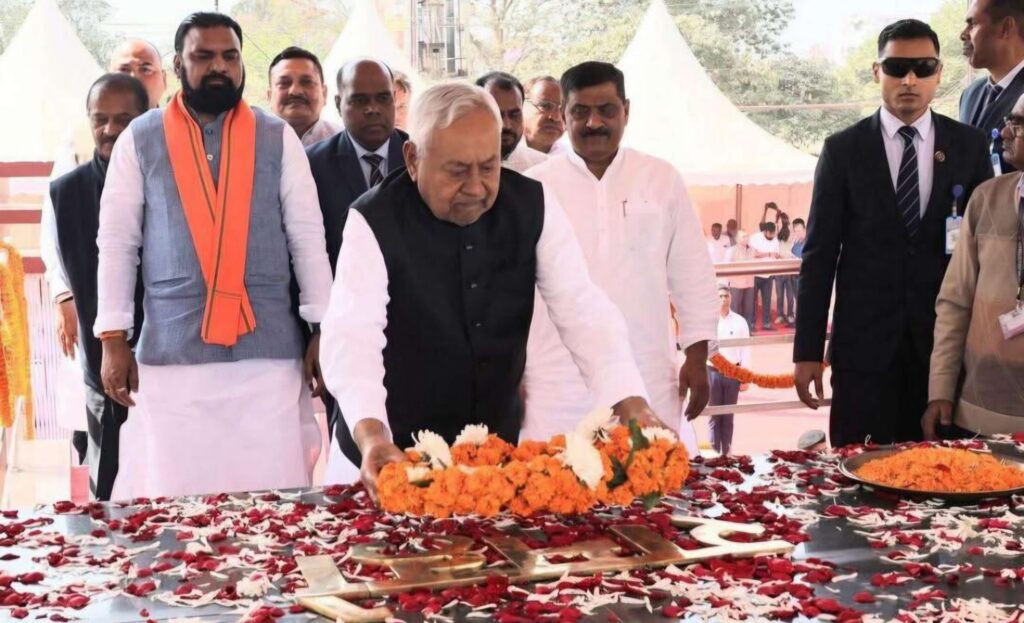 खत्म हुआ सियासी सस्पेंश, नीतीश ने खुद किया राज्यसभा जाने का ऐलान 1 FB IMG 1772675637705