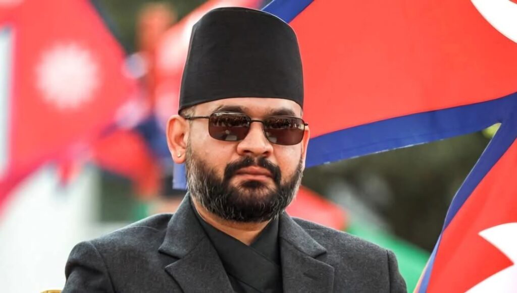 नेपाल में बालेन शाह की जीत पर बिहार में जश्न; सीतामढ़ी के ग्रामीण बोले- "जिसे गोद में खिलाया, वो PM बन गया" 1 FB IMG 1774805874680