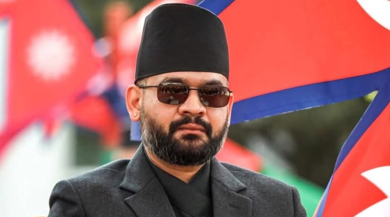 नेपाल में बालेन शाह की जीत पर बिहार में जश्न; सीतामढ़ी के ग्रामीण बोले- "जिसे गोद में खिलाया, वो PM बन गया" 1 FB IMG 1774805874680