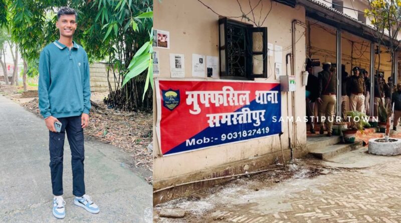 चकनूर गोलीकांड मामले में जख्मी युवक के पिता ने दर्ज करायी FIR, जख्मी अनमोल की हालत स्थिर 1 InCollage 20260327 212625506