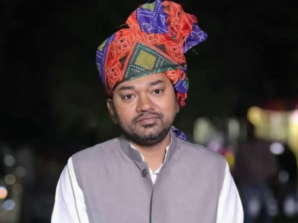 निशांत कल करेंगे JDU ज्वाइन, नीतीश विधायकों से बोले- मैं राज्यसभा जा रहा हूं, मगर आप लोगों को कोई दिक्कत नहीं होगी 1 Nishant Kumar News1 2026 03 82987f7f42364e97fb08aa217926182e
