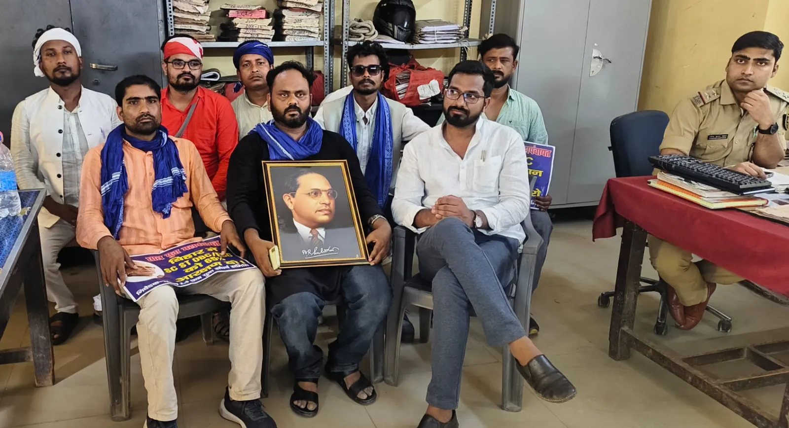 Patna UGC protest 1773829328565