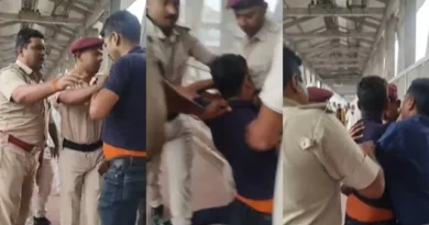 katihar sharab ko lekar bhire